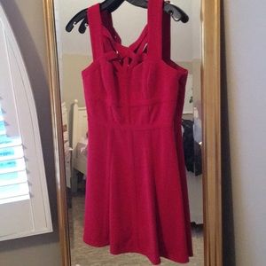 BCBGMAX Yasmin’s dress NWT